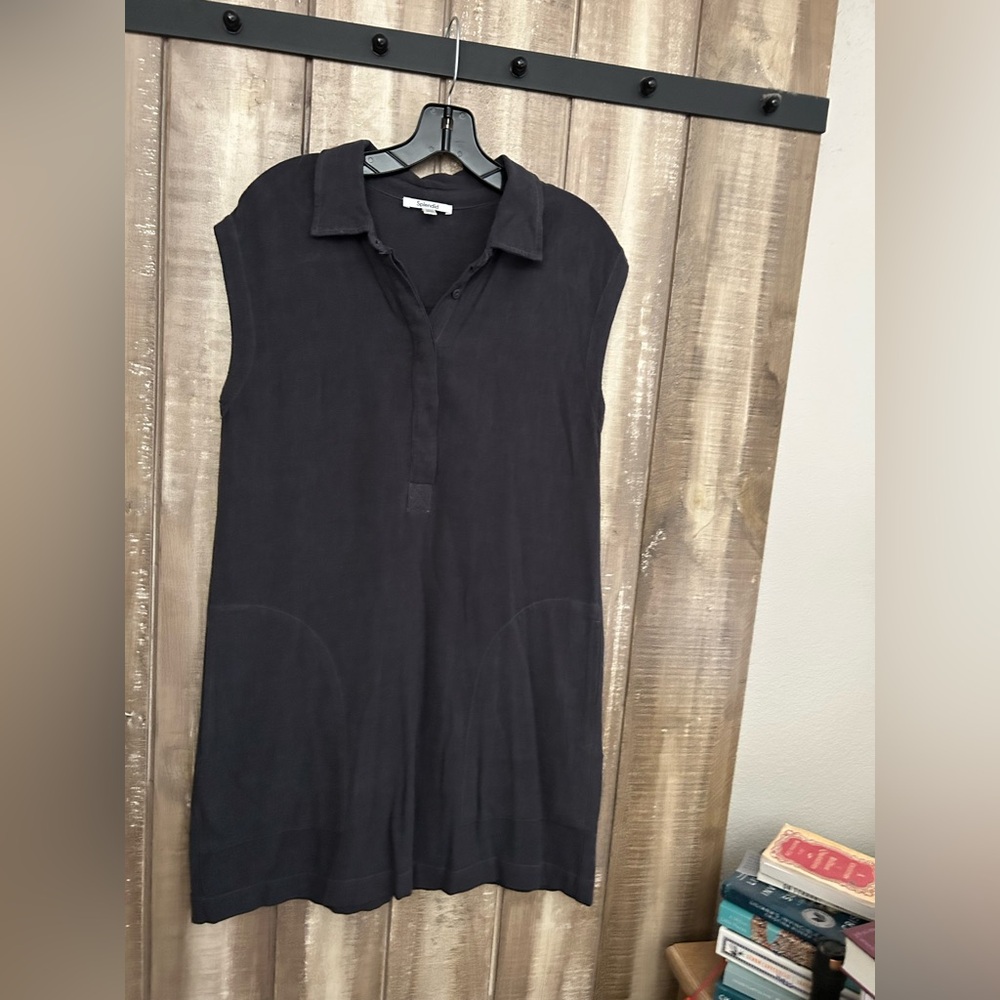 Splendid Wren Mini Dress, M - Picture 6 of 12